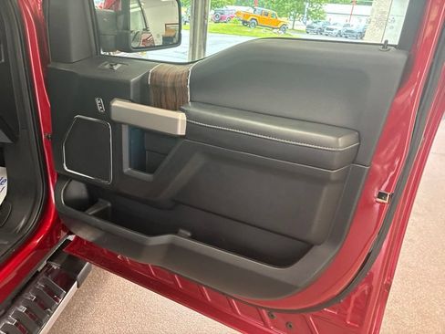 Used 2020 Ford F150 Lariat AWD/4WD image 49