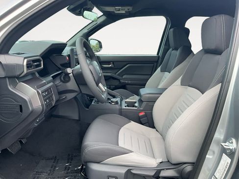 New 2026 Toyota Tacoma TRD Off-Road AWD/4WD image 11