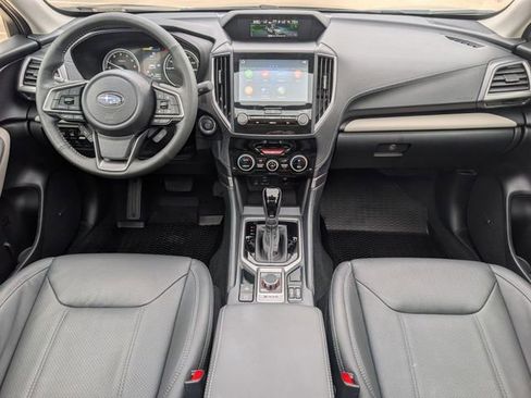 Certified 2024 Subaru Forester Limited AWD/4WD image 26