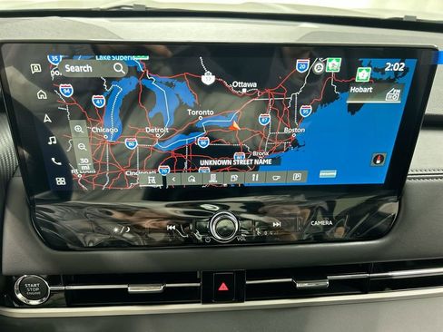 New 2026 Mitsubishi Outlander Trail Edition image 19