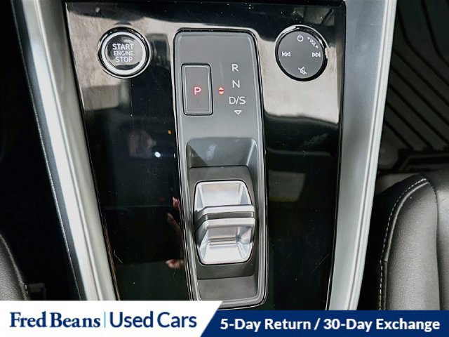 Used 2023 Audi A3 2.0T Premium Plus w/ Premium Plus Package AWD/4WD image 22