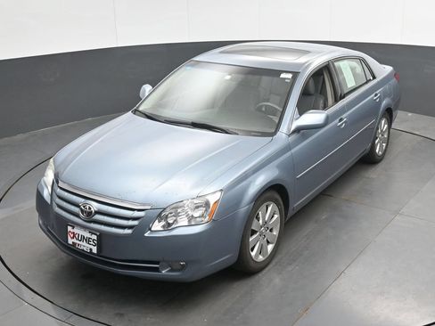 Used 2007 Toyota Avalon Touring FWD image 30