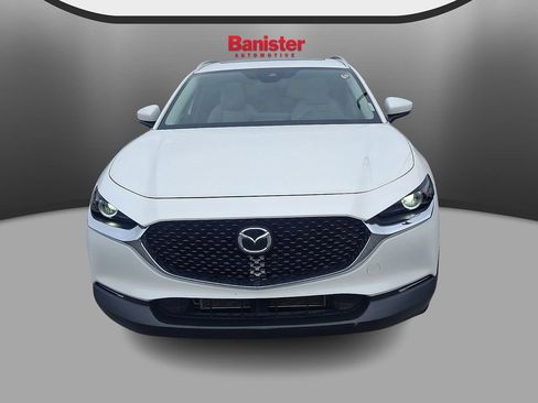 Used 2022 MAZDA CX-30 AWD 2.5 S w/ Preferred Package image 2