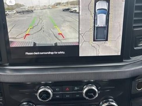 New 2026 Ford F350 Platinum w/ Tremor Off-Road Package image 16