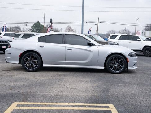 Certified 2023 Dodge Charger GT w/ Blacktop Package image 6
