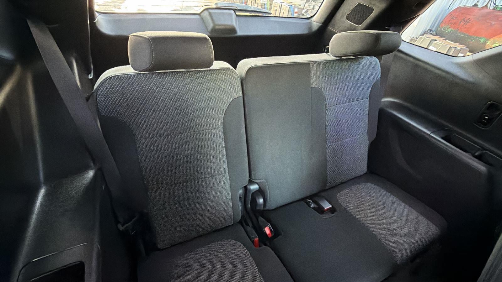 Used 2023 Chevrolet Traverse LT FWD image 21