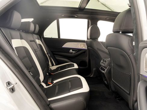 New 2026 Mercedes-Benz GLE 63 AMG S image 24
