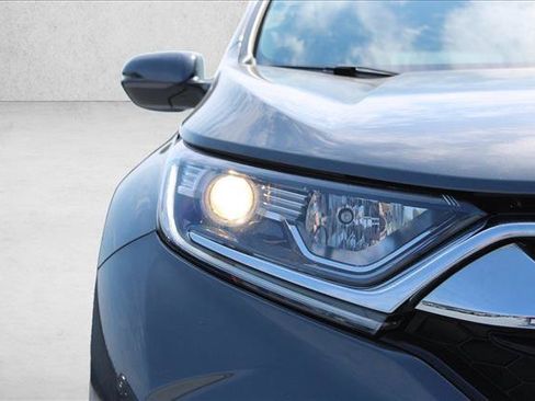 Used 2019 Honda CR-V EX-L image 3