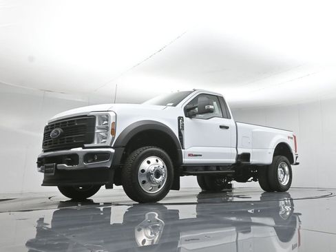 New 2026 Ford F450 XL image 39