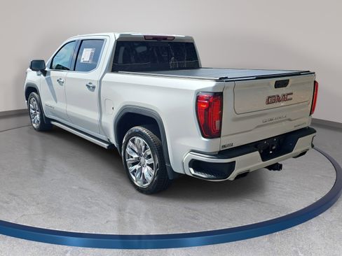 Used 2022 GMC Sierra 1500 Denali w/ Denali Reserve Package image 5
