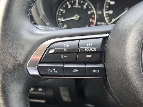 Used 2025 MAZDA CX-30 AWD 2.5 S w/ Preferred Package image 20