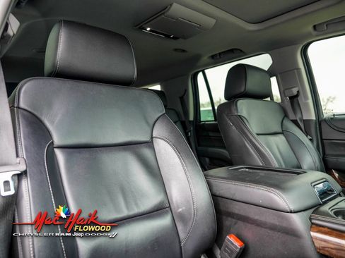 Used 2018 Chevrolet Tahoe LT image 14