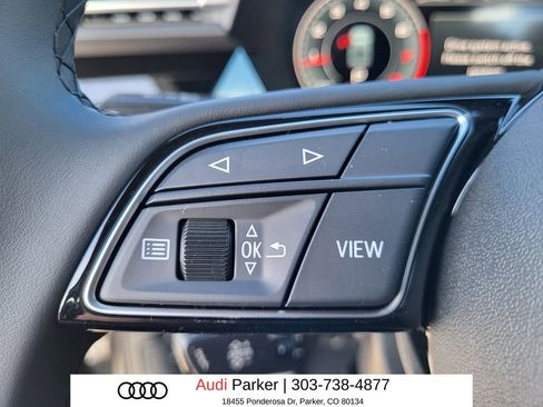 New 2026 Audi A3 2.0T Premium AWD/4WD image 16