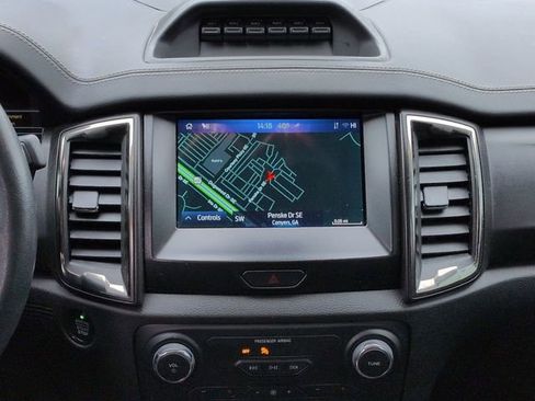 Certified 2022 Ford Ranger Lariat w/ Tremor Off-Road Package image 22