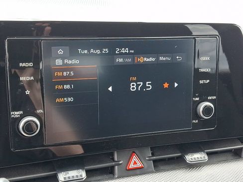 Certified 2023 Kia Sportage LX AWD/4WD image 17