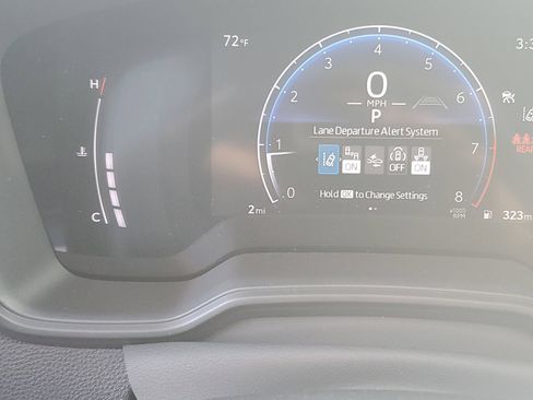 New 2026 Toyota Corolla Cross LE AWD/4WD image 25