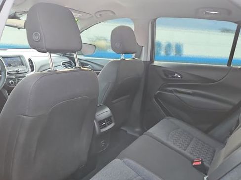 Used 2024 Chevrolet Equinox LT image 21