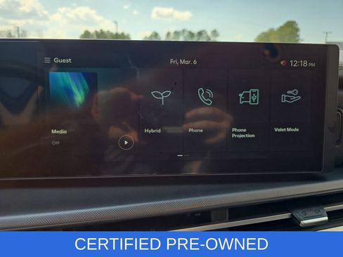 Used 2026 Hyundai Santa Fe SEL FWD image 22