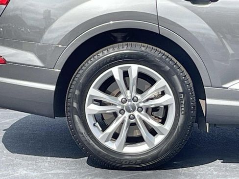 Used 2019 Audi Q7 2.0T Premium Plus w/ Premium Plus Package image 9