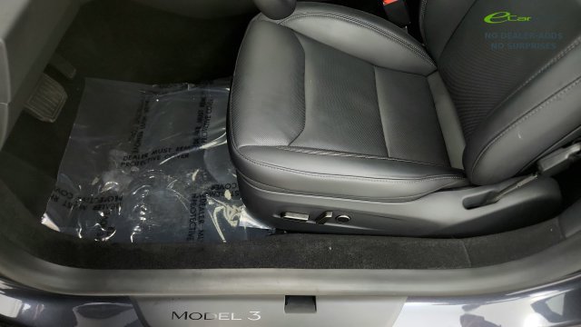 Used 2025 Tesla Model 3 Long Range RWD image 48