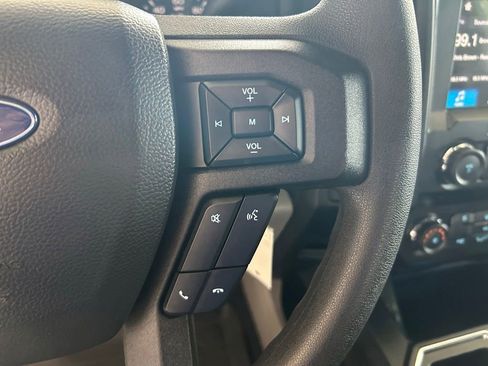 Used 2019 Ford F150 XL w/ Equipment Group 101A Mid RWD image 43
