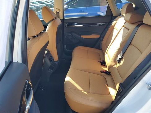 New 2026 Kia Seltos EX image 15