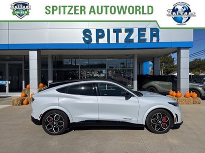 Used 2023 Ford Mustang Mach-E GT