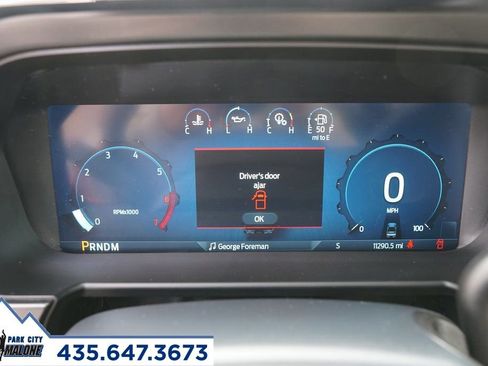 Used 2025 Ford F350 King Ranch AWD/4WD image 21