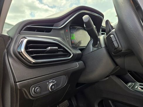 Used 2023 Chevrolet Bolt LT w/ Driver Confidence Package FWD image 23