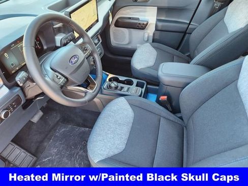 New 2025 Ford Maverick XLT w/ XLT Luxury Package image 13