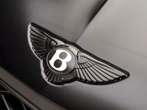 New 2026 Bentley Continental GT image 39