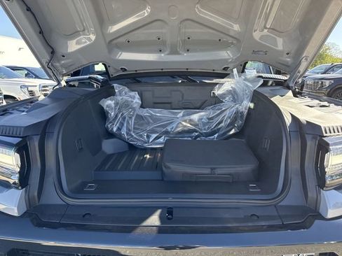 New 2026 GMC Hummer EV SUV w/ LPO, Dark Essentials Package image 26