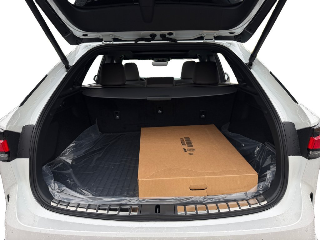 New 2026 Lexus RX 350 AWD/4WD image 7