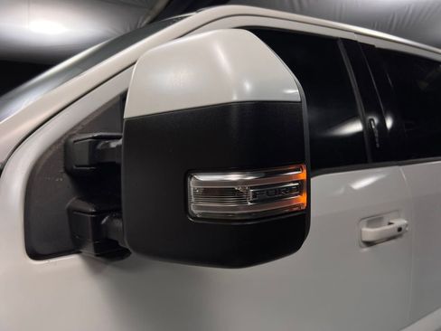 Used 2022 Ford F250 Lariat w/ Lariat Ultimate Package image 33