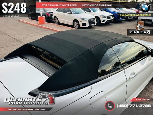Used 2013 BMW 650i Convertible RWD image 34