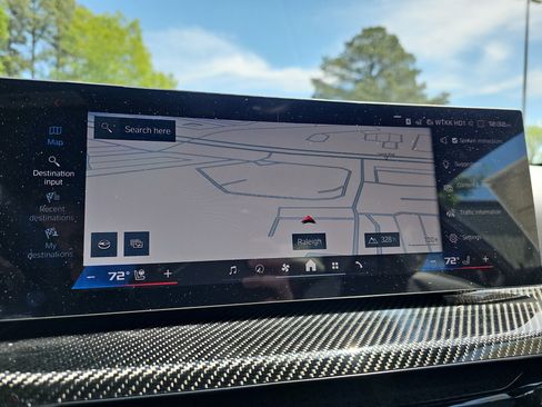 New 2026 BMW M4 xDrive Competition AWD/4WD image 24