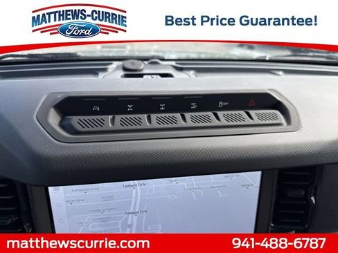 New 2025 Ford Bronco Badlands image 18