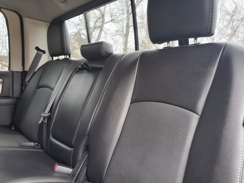Used 2017 RAM 1500 Sport w/ Quick Order Package 26Q Night AWD/4WD image 58