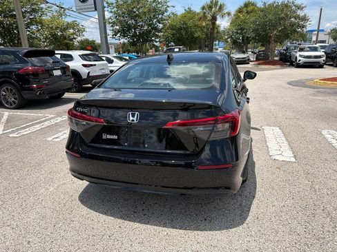 Used 2023 Honda Civic LX image 15