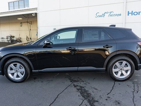 New 2026 Honda Prologue EX image 9