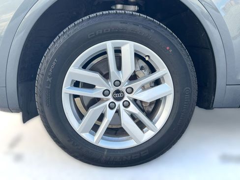 Certified 2023 Audi Q5 2.0T Premium w/ Convenience Package image 12