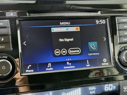 Certified 2020 Nissan Rogue SV AWD/4WD image 7