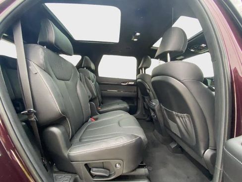 Used 2024 Hyundai Palisade Calligraphy AWD/4WD image 20