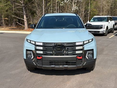 New 2026 Hyundai Santa Cruz XRT AWD/4WD image 2