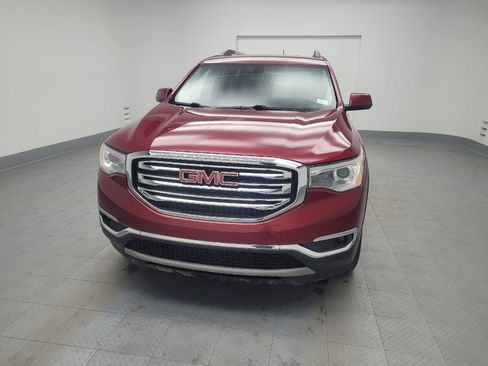 Used 2019 GMC Acadia SLT image 15