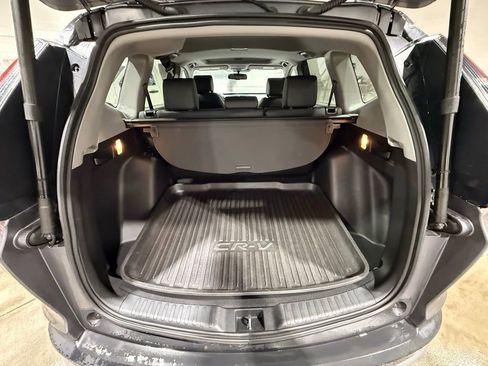 Used 2021 Honda CR-V EX-L image 35