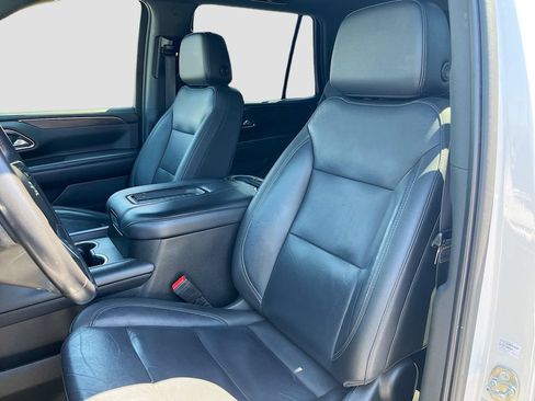 Used 2021 Chevrolet Tahoe Z71 AWD/4WD image 21