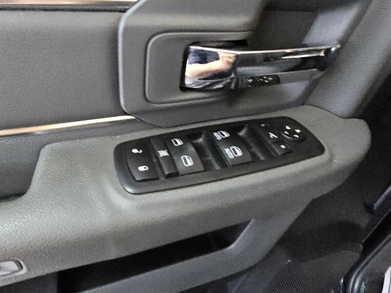 Used 2017 RAM 1500 Big Horn AWD/4WD image 21