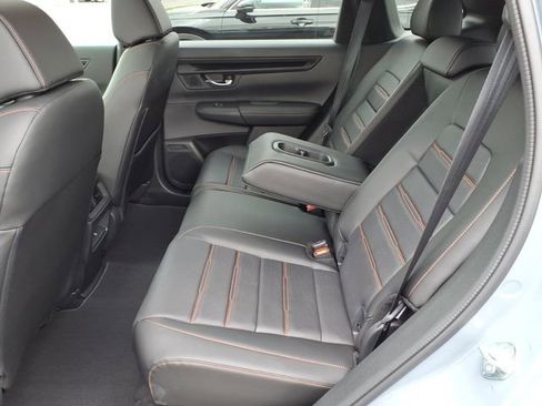 Certified 2026 Honda CR-V Sport-L image 7