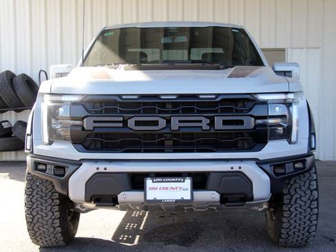Used 2024 Ford F150 Raptor AWD/4WD image 2